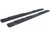Go Rhino - 1117 Grand Cherokee Oe Xtreme Sidesteps Textured Black - 685423971T