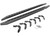 Go Rhino - 0414 F150 Super Cab 80in Rb20 Slim Line Running Boards Bedliner Coating Complete Set - 69412680ST