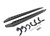 Go Rhino - 19c Ram 1500 Crew Cab 87in Rb20 Slim Line Running Boards Complete Set - 69430687SPC