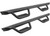 Go Rhino - 0721 Tundra Dble Cab Dominator Xtreme D2 Side Steps W/rocker Panel Mnting Kit - D224415T