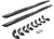 Go Rhino - 7021 Tundra Crew Max 78in Vseries V3 Side Step And Brackets - V3441687T