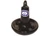 Greenfield - Mushroom Anchor 10lb Black - 510-B