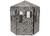 Hawk Outdoors - Down & Out Warrior Blind In Chaos - HWK-DOX-WR200-CHAOS