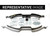 Hellwig - Traction Control Spring Ford/chev/gmc/dodge/mazda/toyota Trk Applications W/2.5in Wide Leaf Springs - 2002