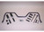 Hellwig - 0407 Titan Rear Sway Bar - 7669