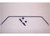 Hellwig - Expedition Rear Sway Bar - 7688