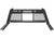 Highway Products - Guardian Hd Open Mesh Smooth Black Upright Smooth Black Center Size 1 - 4011-006-BK62