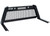 Highway Products - Guardian Hd Full Mesh Smooth Black Upright Smooth Black Center Size 2 - 4011-007-BK62