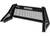 Highway Products - Savage Full Mesh Smooth Black Upright Smooth Black Center Size 5 - 4011-057-BK62