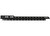 Highway Products - 80 1/2in Bed Rails For Chevy 25003500 6.75ft Bed - 580-00079-BK62