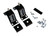 Hi-Lift Jack - 4 X Rac Mounting System(bumper Mount) - 4X400