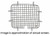 Holman - Window Screen  Side Sliding Door  Promaster - 4070P