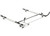 Holman - Clamp & Lock Ladder Rack  Low - 4082L