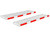 Holman - Transit Passenger Area Step (1 X 40in Step With Mount Kit) - 4701T