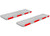 Holman - Transit Long Wheel Base Passenger Area Step (1 X 60in Step With Mount Kit) - 4702T