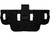 Husky Liner - 09c Ford Flex 3rd Seat Floor Liner Black - 19341