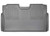 Husky Liner - 15c F150 Supercrew 2nd Seat Floor Liner Grey - 19372
