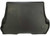 Husky Liner - 1116 Jk Wrangler Unlimited  (4 Dr) Rear Cargo Liner Black - 20551
