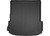 Husky Liner - 11c Explorer Weatherbeater Cargo Liner Black - 23781
