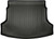 Husky Liner - 1216 Crv Custom Molded Weatherbeater Rear Cargo Liner Black - 24641