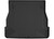 Husky Liner - 2223 Lexus Lx600 Weatherbeater Cargo Liner Black - 25811