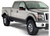 Husky Liner - 0914  F150 (ex Svt Raptor Model) Fender Flares Pocket Style 4pc - 2802929