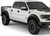 Husky Liner - 1014 F150 Fender Flares Pocket Style 4pc - 2802938