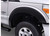 Husky Liner - 1116 F250 Super Duty Fender Flares Oestyle 4pc - 2802941