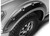 Husky Liner - 1820 F150 (ex Models W/tech Pkg) Fender Flares Pocket Style 4pc - 2802945