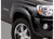 Husky Liner - 0511 Tacoma Fender Flares Pocket Style 4pc - 2803920