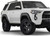 Husky Liner - 1424 4runner (ex Limited) Fender Flares Pocket Style 4pc - 2803921