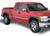 Husky Liner - 19c Sierra 1500 Fender Flares Pocket Style 4pc - 2804909