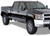 Husky Liner - 0713 Silverado 1500 Fender Flares Pocket Style 4pc - 2804942