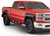 Husky Liner - 1416 Silverado 1500 (factory Mudflaps Must Be Removed) Fender Flares Extended S - 2804963
