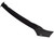 Husky Liner - 1116 F250 Super Duty Aeroskin Ii Low Profile Textured Black - 2830022