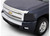 Husky Liner - 0305 Silverado 1500 Aeroskin Low Profile 1 Pc Smoke - 2842024