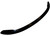 Husky Liner - 1115 Explorer (ex Sport) Aeroskin Low Profile 1 Pc Smoke - 2842045