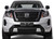Husky Liner - 1724 Titan Aeroskin Low Profile 1 Pc Smoke - 2842147