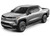 Husky Liner - 24c Silverado Ev Aeroskin Smoke - 2842215