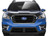 Husky Liner - 19c Subaru Ascent Aeroskin Smoke - 2842220