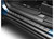 Husky Liner - 1923 Ranger Trail Armor Rocker Panel Black - 2874091
