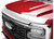 Husky Liner - 23c F250 Super Duty Aeroskin Chrome - 2892235