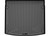 Husky Liner - 1823 Audi Q5/sq5 Weatherbeater Cargo Liner Black - 28941