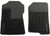 Husky Liner - Misc. Front Floor Mats Fm Blk - 51021