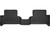 Husky Liner - 1522 Canyon/colorado Extended Cab 2nd Seat Floor Liner Full Coverage)xact Cont - 53921