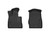 Husky Liner - 2023 Explorer Front Floor Liners Black - 54871