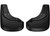 Husky Liner - 1317 Ford Escape Front Mud Guards Black - 58421