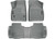 Husky Liner - 1723 Acadia/cadillac Xt5 2nd Row Buckets(inc 60/40 Split Bench)weatherbeater Se - 99142