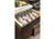Icon Technologies Limited RV - Tray Spice 58 3 Tier White - 177
