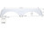 Icon Technologies Limited RV - Fender Skirt Tandem Jayco Fs2185 Polar White - 12185